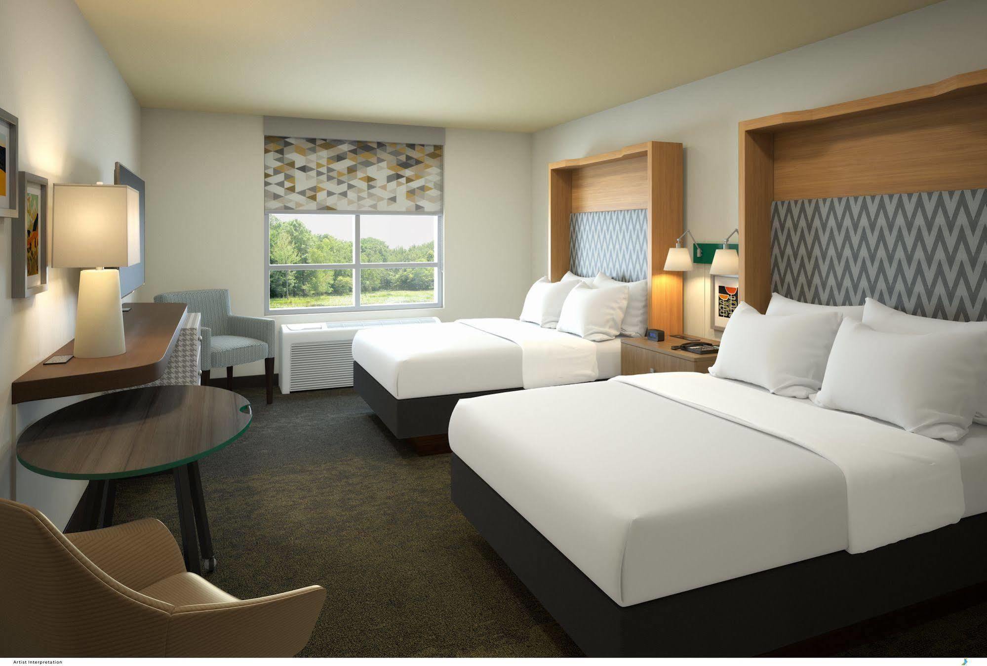 Hotel The Scenic At Biltmore Village 3*